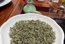 甘露茶，一款适合夏天的清凉饮品（甘露茶的功效与制作方法）