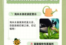 热水浇花根的影响（探索热水浇花根的效果及注意事项）