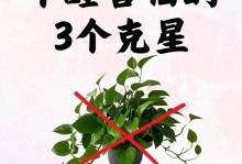 绿萝除甲醛的真相（挥别甲醛污染，绿萝是你的救星）