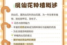 大花凤仙花种植指南（从种子到绽放，让你的花园焕发魅力）