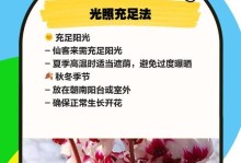 仙客休眠后的处理方法（让仙客安心休眠，让它们重获新生）