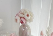 绣球花的插花技巧与养护（打造鲜艳花束，让绣球花绽放你家）