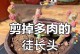 植物修剪的技巧与方法（培养美丽植物的关键——正确的修剪方式）