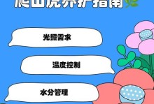 爬山虎的起源与传播方式（揭秘爬山虎的传播途径和扩散原因）