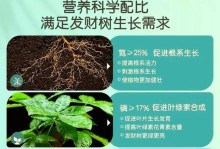 如何救活一颗已经死亡多时的发财树？（学会养护技巧，重生一颗枯萎的发财树）