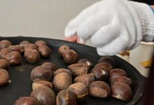 板栗到底含糖量高不高？（板栗的营养价值及糖分含量分析）