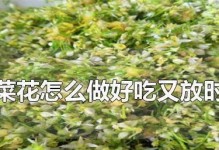 如何保存韭菜花？（掌握方法，延长美味。）