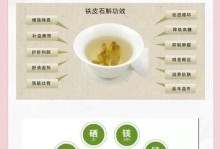 冬天如何养护秋石斛（室内环境关键保障秋石斛的生长）