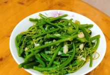 佛手茎的芽苗快速生长的秘诀（探索佛手茎芽苗快速生长的方法，让你的佛手植物茁壮成长）