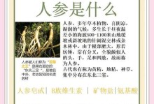 人参养殖方法及技巧（人参养殖全攻略，带你步步为营）