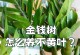 金钱树换盆后黄叶怎么处理？（教你轻松应对金钱树换盆后的黄叶问题，快速恢复绿意！）