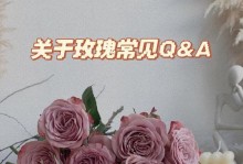 玫瑰花枝修剪花瓶技巧（打造精致花束，享受花朵的魅力）