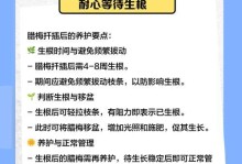 腊梅插枝繁殖技巧（插枝能活吗？腊梅插枝的适宜时期和方法）