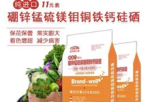 番茄施肥全攻略（了解番茄肥料的种类及施肥技巧）