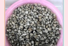 用土轻石为多肉植物创造理想生长环境（多肉植物土轻石的使用技巧和注意事项）