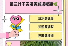 吊兰叶子脱落的原因及应对方法（揭开吊兰叶子脱落的谜团，助你拯救枯萎的吊兰）