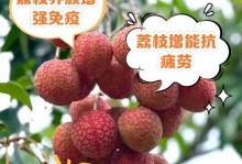 荔枝成熟上市时间及相关知识（探究荔枝生长周期和品种特点，了解荔枝的采摘与贮藏技巧）