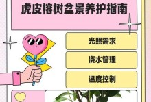 秋季榕树的养护指南（打造秋日盛景，）