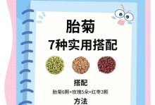 菊花脚芽的管理与养护（打造美丽花园的秘密武器）
