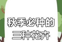 秋季种花的技巧和方法（打造绚丽秋季花园，为秋天增添色彩）