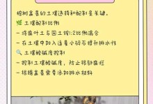 榕树施肥过多的危害与防范（探究榕树施肥过多对植株生长的负面影响及科学施肥的重要性）